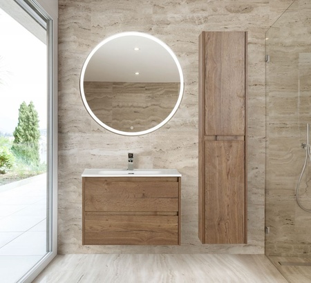 Пенал BelBagno AURORA-1600-2A-SC-RT-L